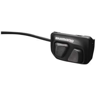 SHIMANO Przełącznik zmiany biegu Di2 spec. SW-R600 Zdalna satelitarna dźwignia przerzutki dźwignia do wspinaczki Prawa