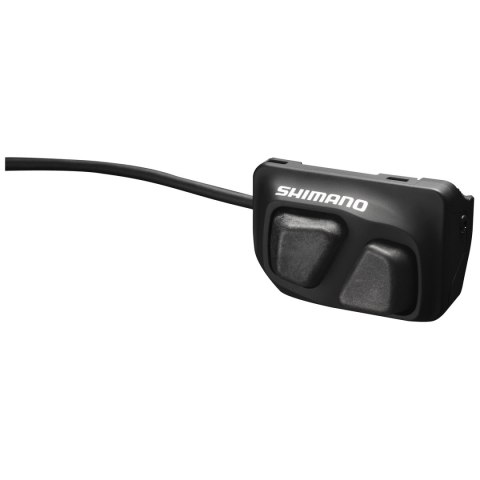 SHIMANO Przełącznik zmiany biegu Di2 spec. SW-R600 Zdalna satelitarna dźwignia przerzutki dźwignia do wspinaczki Prawa