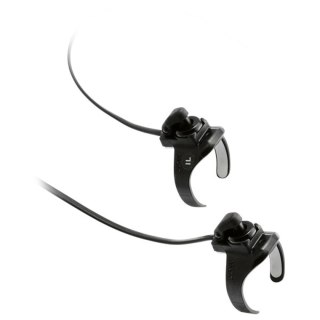 SHIMANO Przełącznik zmiany biegu Di2 spec. SW-R610 Manetka sprinterska prawa i lewa