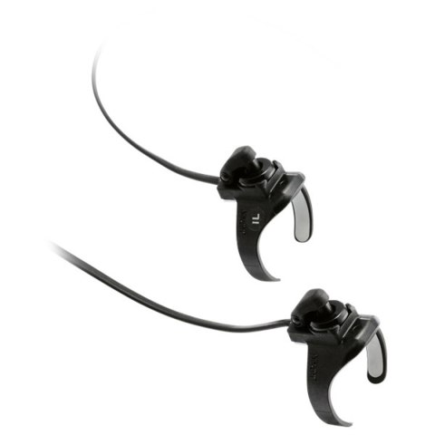 SHIMANO Przełącznik zmiany biegu Di2 spec. SW-R610 Manetka sprinterska prawa i lewa