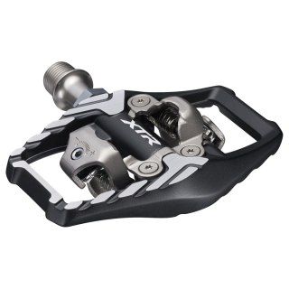 SHIMANO XTR Pedały SPD PD-M9120 Dwustronne Kolor serii