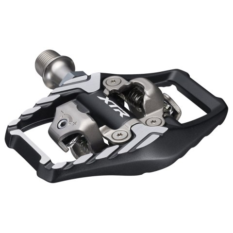 SHIMANO XTR Pedały SPD PD-M9120 Dwustronne Kolor serii