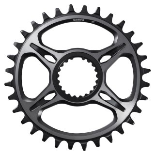 SHIMANO XTR Tarcza mechanizmu korbowego SM-CRM95 12 rzędów 32T