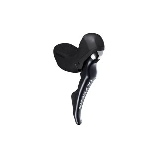 SHIMANO ULTEGRA Dźwignia zmiany biegu/hamulca do kierownicy typu „baranek" hydrauliczny hamulec tarczowy ST-R8020-R 11 rzędów