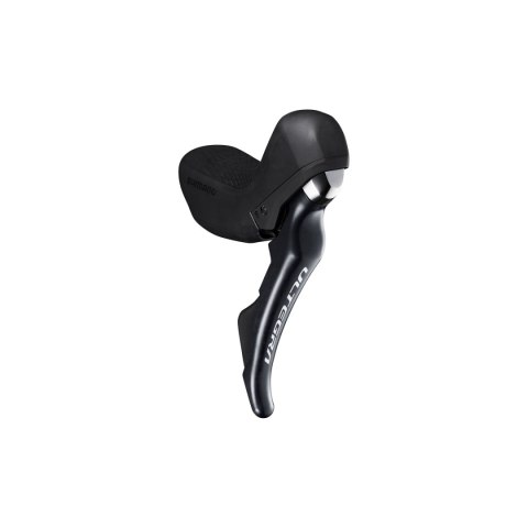 SHIMANO ULTEGRA Dźwignia zmiany biegu/hamulca do kierownicy typu „baranek" hydrauliczny hamulec tarczowy ST-R8020-R 11 rzędów