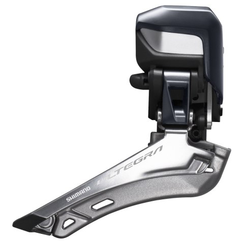 SHIMANO ULTEGRA Przerzutka przednia Di2 spec. FD-R8050 Dwurzędowy Down swing Hak Kolor serii