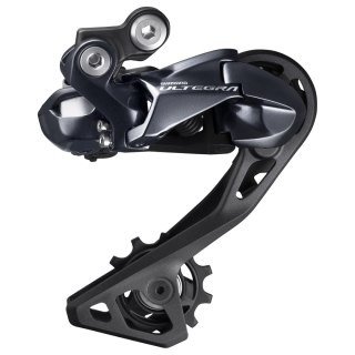 SHIMANO ULTEGRA Przerzutka tylna Di2 spec. RD-R8050-SS 11 rzędów Kompatybilna z mocowaniem bezpośrednim