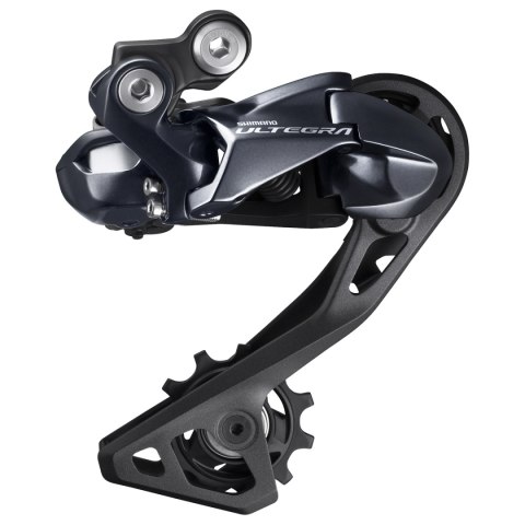 SHIMANO ULTEGRA Przerzutka tylna Di2 spec. RD-R8050-SS 11 rzędów Kompatybilna z mocowaniem bezpośrednim