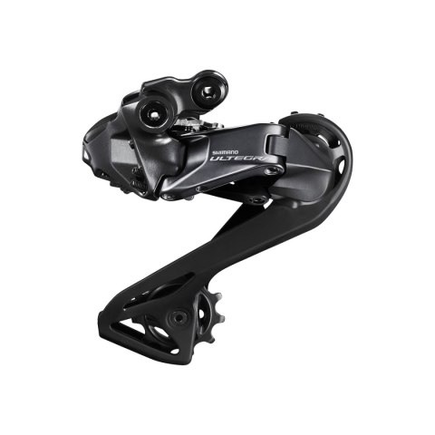 SHIMANO ULTEGRA Przerzutka tylna Di2 spec. RD-R8150 12 rzędów Kompatybilna z mocowaniem bezpośrednim