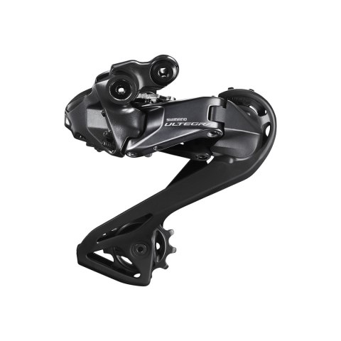 SHIMANO ULTEGRA Przerzutka tylna Di2 spec. RD-R8150 12 rzędów Kompatybilna z mocowaniem bezpośrednim
