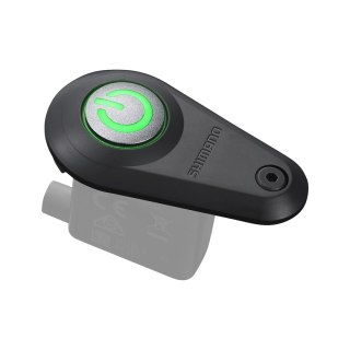 SHIMANO Włącznik/wyłącznik satelity SHIMANO STEPS EW-SW300 Zintegrowany