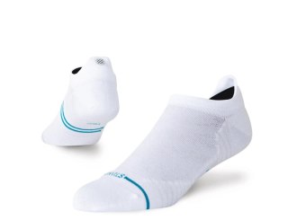 Skarpetki Stance Run Ul Tab White (M)