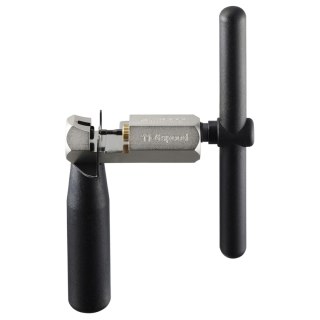 Skuwacz łańcucha TL-CN34 z zapasowymi sworzniami 2 szt. kompatybilny z łańcuchami 6-11-rzędowymi