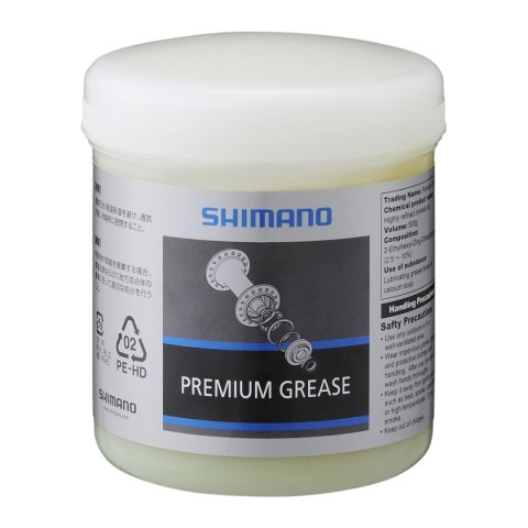 Smar Premium Grease 500 g na rynek UE