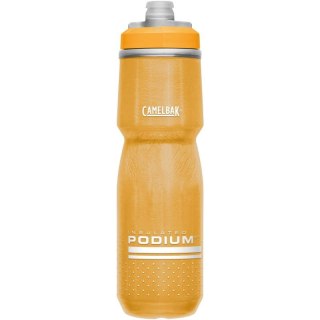 Bidon CamelBak Podium Chill 710ml (Pomarańczowy)