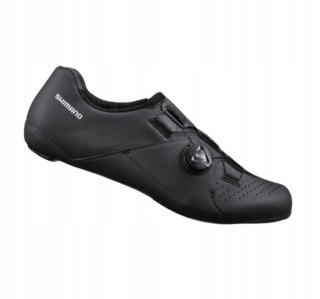 Buty Shimano SH-RC300M Czarne (47)