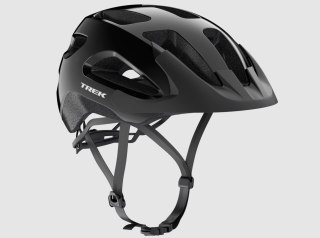 Kask Trek Solstice Czarny (M/L)