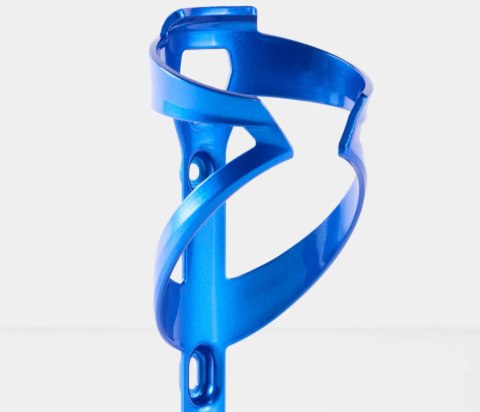 Koszyk na bidon Trek Elite z materiałów pochodzących z recyklingu (Czerwony)