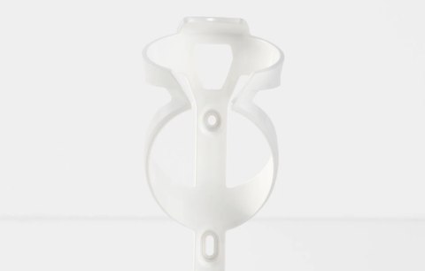 Koszyk na bidon Trek Elite z materiałów pochodzących z recyklingu (Lunar Silver)