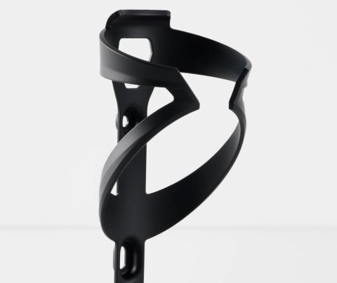 Koszyk na bidon Trek Elite z materiałów pochodzących z recyklingu (Lunar Silver)