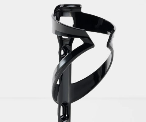 Koszyk na bidon Trek Elite z materiałów pochodzących z recyklingu (Lunar Silver)