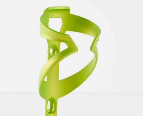 Koszyk na bidon Trek Elite z materiałów pochodzących z recyklingu (Vice Pink)