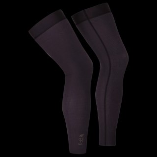 Ocieplacze Attiq Rękawki Tecno Therm Czarne (S)