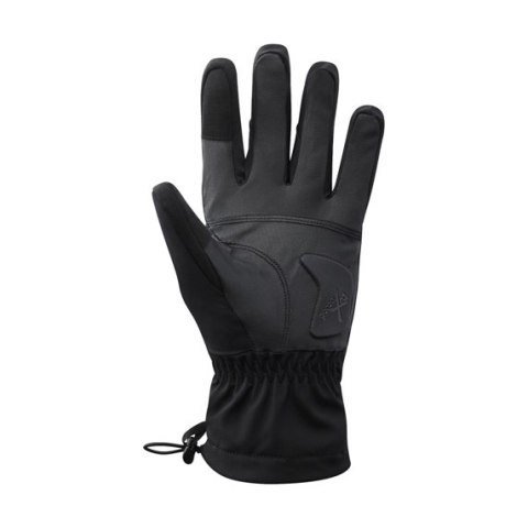 Rękawiczki SHIMANO Gore­Tex  Primaloft Grip Black (XL)