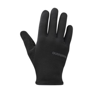 Rękawiczki docieplające SHIMANO Light Thermal damskie lekkie (M)
