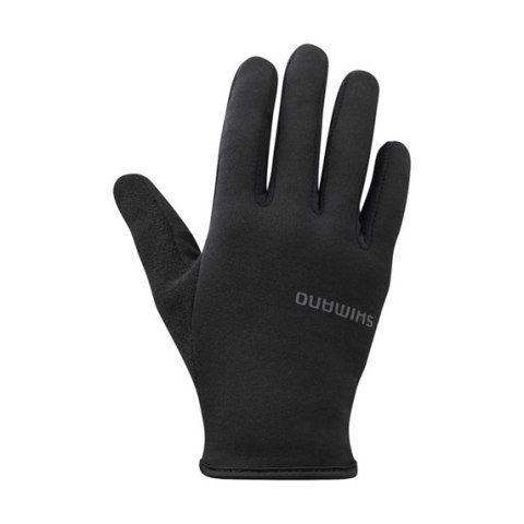 Rękawiczki docieplające SHIMANO Light Thermal damskie lekkie (M)