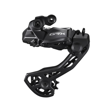 SHIMANO GRX Przerzutka tylna Di2 spec. RD-RX825 12 rzędów Mocowanie bezpośrednie