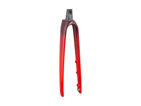 Fork Rigid Trek 2025 Domane SL 7 48R Cobra Blood/Viper Red