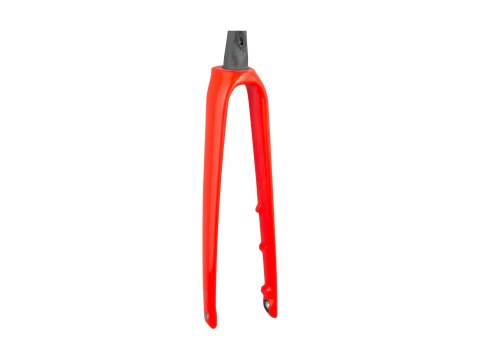 Fork Rigid Trek Domane SL 7 48R Radioactive Red