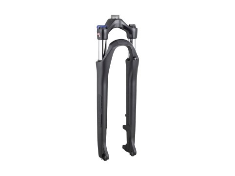 Fork Suspension Suntour NEX D 700 Unthrd 63mm Hard MT-Black