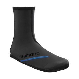 Ochraniacz na stopy docieplający SHIMANO Dual Fit Thermal Black (44-46)
