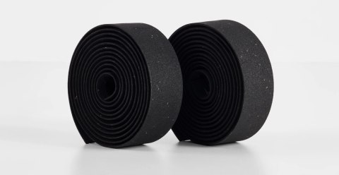 Owijka na kierownicę żelowo-korkowa TREK (Czarny)