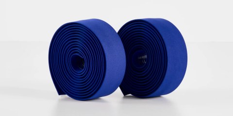 Owijka na kierownicę żelowo-korkowa TREK (Czarny)