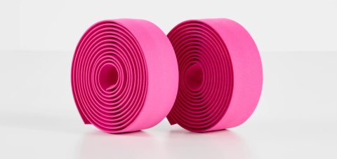 Owijka na kierownicę żelowo-korkowa TREK (Czarny)