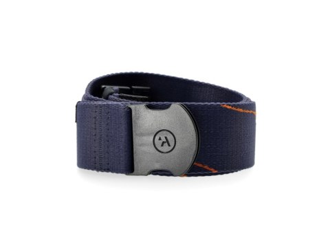 Pasek ARCADE Swell (Granatowy Vermilion)