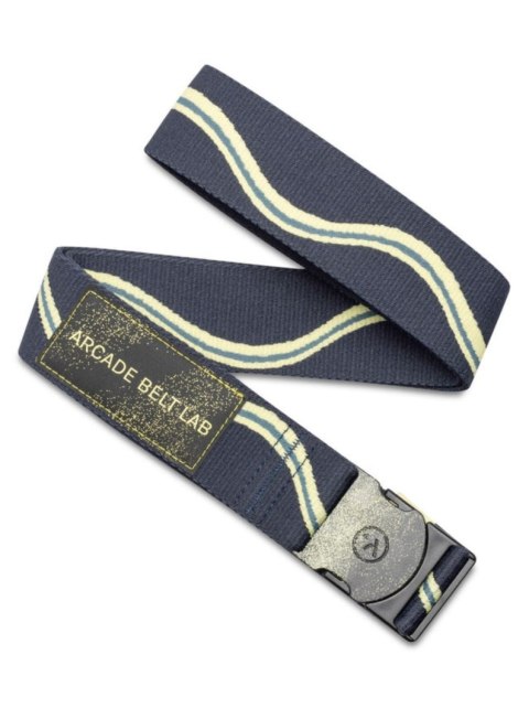 Pasek Arcade WAVE (Szary Astro)