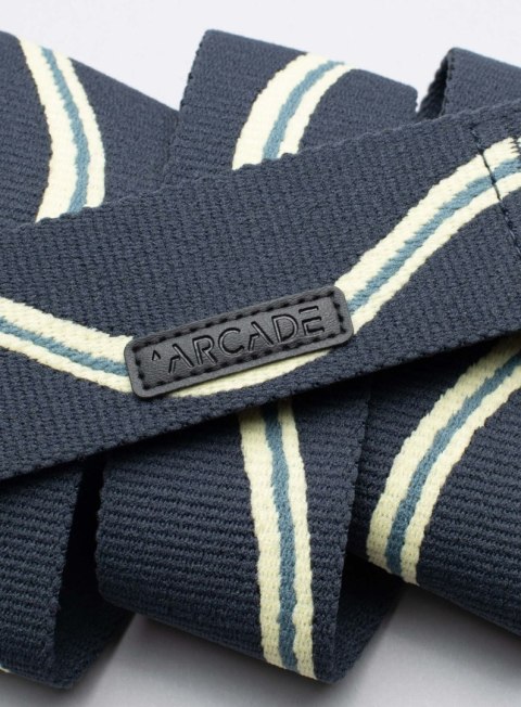 Pasek Arcade WAVE (Szary Astro)