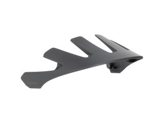 Helmet Part Trek Blaze WaveCel Ear Cover Set Large Black