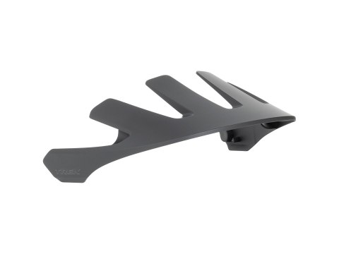 Helmet Part Trek Blaze WaveCel Ear Cover Set Medium Black