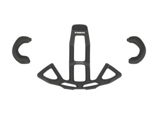 Helmet Part Trek Blaze WaveCel Pad Set Large Black