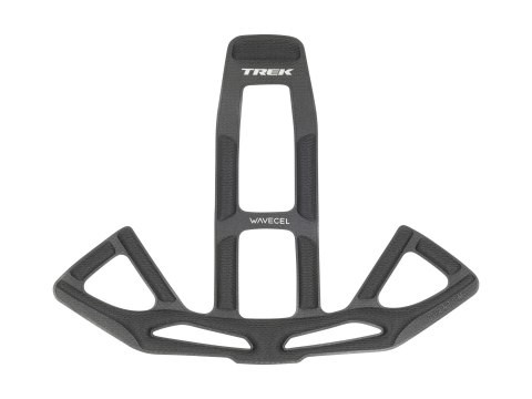 Helmet Part Trek Quantum WaveCel Pad Small Black