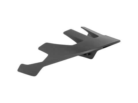 Helmet Part Trek Rally WaveCel Visor X-Large Black