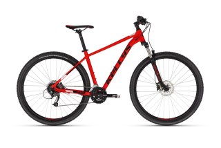 Kellys Spider 50 Red 29" 2023 (L)