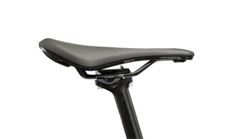 Kross Esker 6.0 Czarny Szary Połysk 2025 (L)