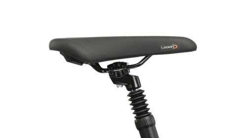 Kross Trans 7.0 Damski Turkusowy Czarny Połysk BG (L)