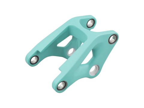 Linkage Trek Fuel EX 5 2024 Blue Sage